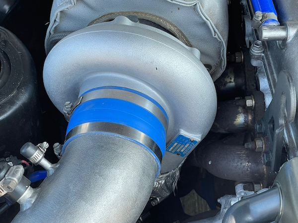 Used Toyota Supra 1993 for sale - 75131476: Photo 12