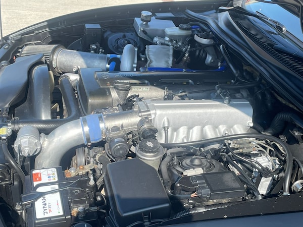 Used Toyota Supra 1993 for sale - 75131476: Photo 13