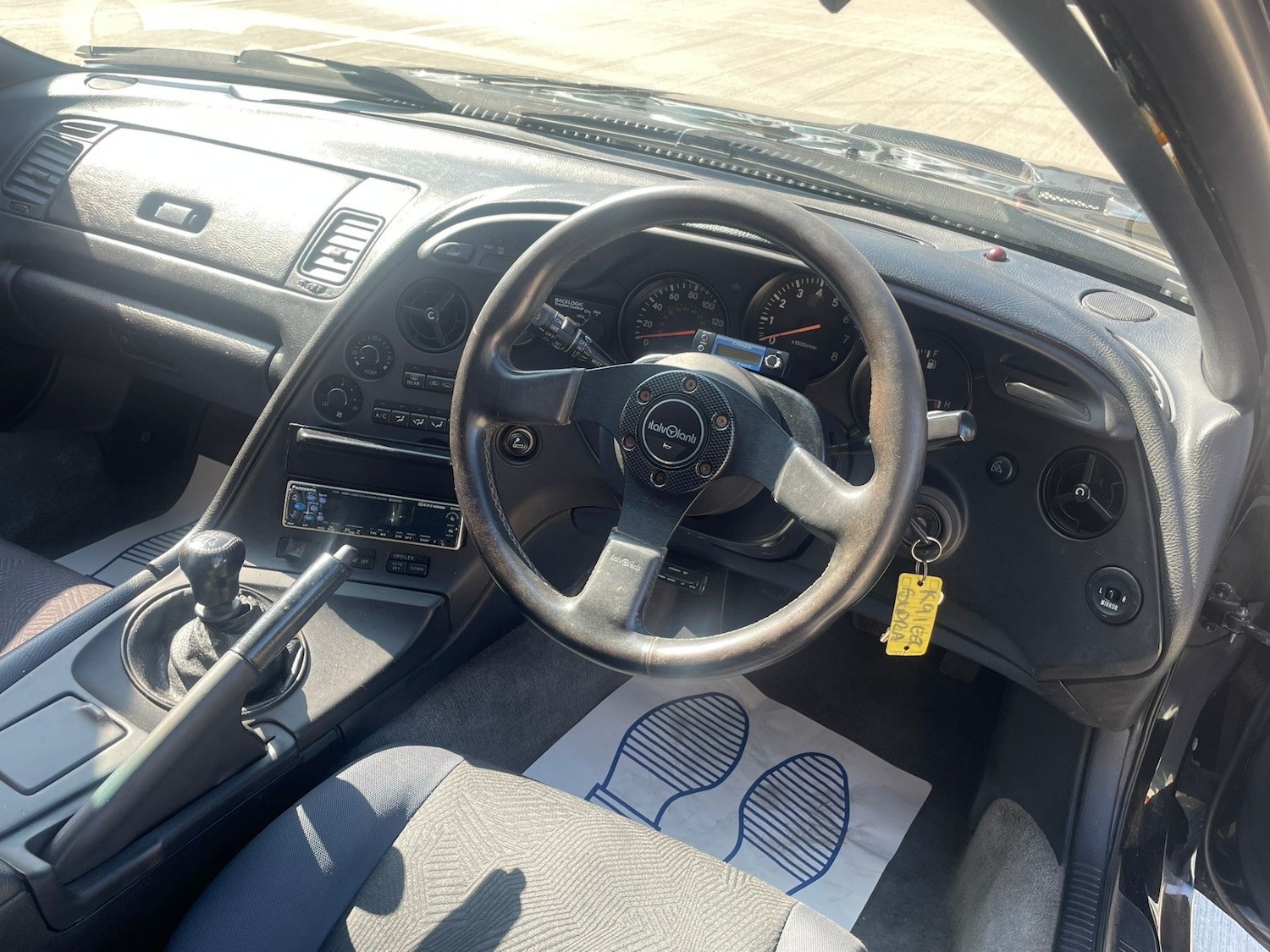 Vehicle 15