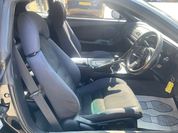 Used Toyota Supra 1993 for sale - 75131476: Photo 17