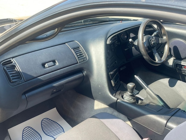 Used Toyota Supra 1993 for sale - 75131476: Photo 19