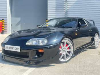 1993 (K) - Stunning Sought after 6 speed Big Single Turbo..1 OWNER 26 YEARS SINCE 1999 3-Door