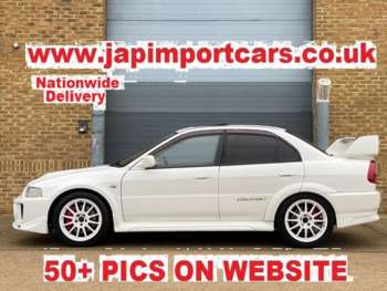 Used Mitsubishi Lancer 1998 for sale - 61925796: Photo