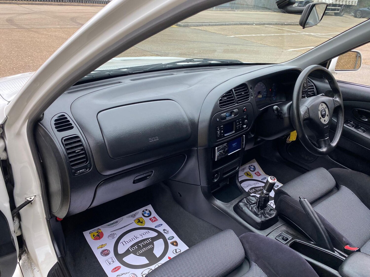 Vehicle 34
