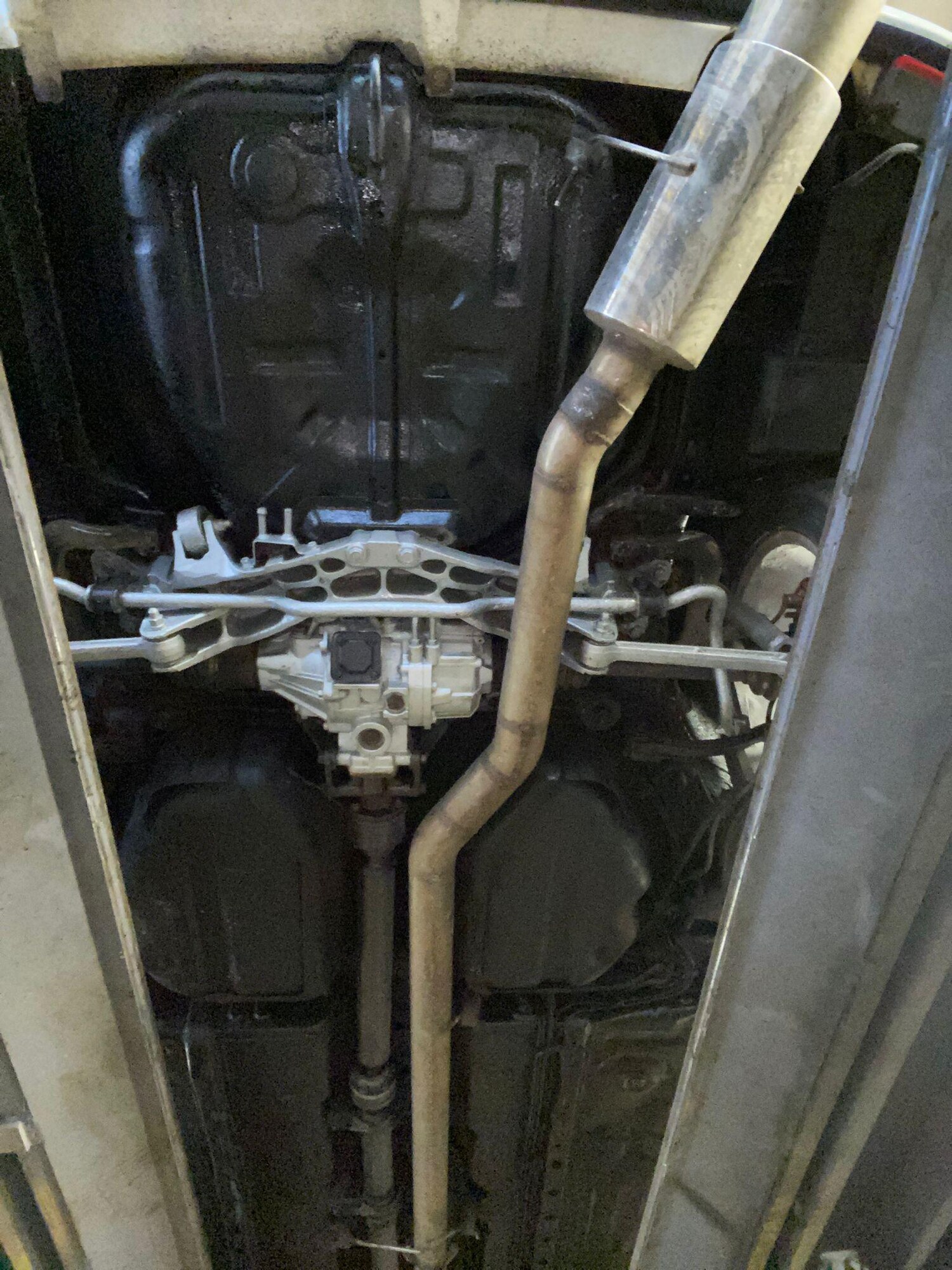 Vehicle 38