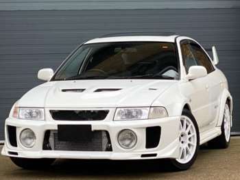 Used Mitsubishi Lancer 1998 for sale - 61925796: Photo