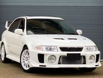Used Mitsubishi Lancer 1998 for sale - 61925796: Photo