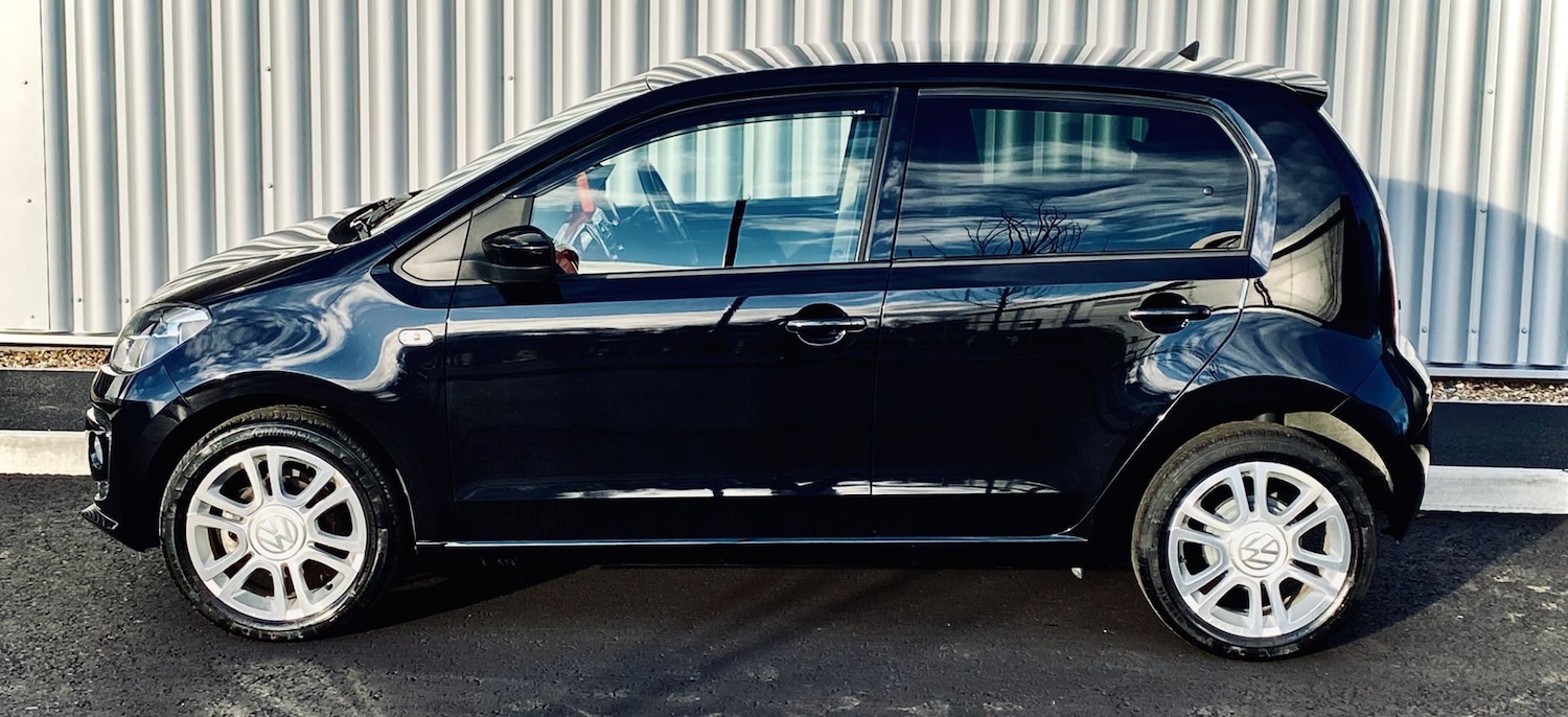 Used Volkswagen up! 2014 for sale - 76770298: Photo 11