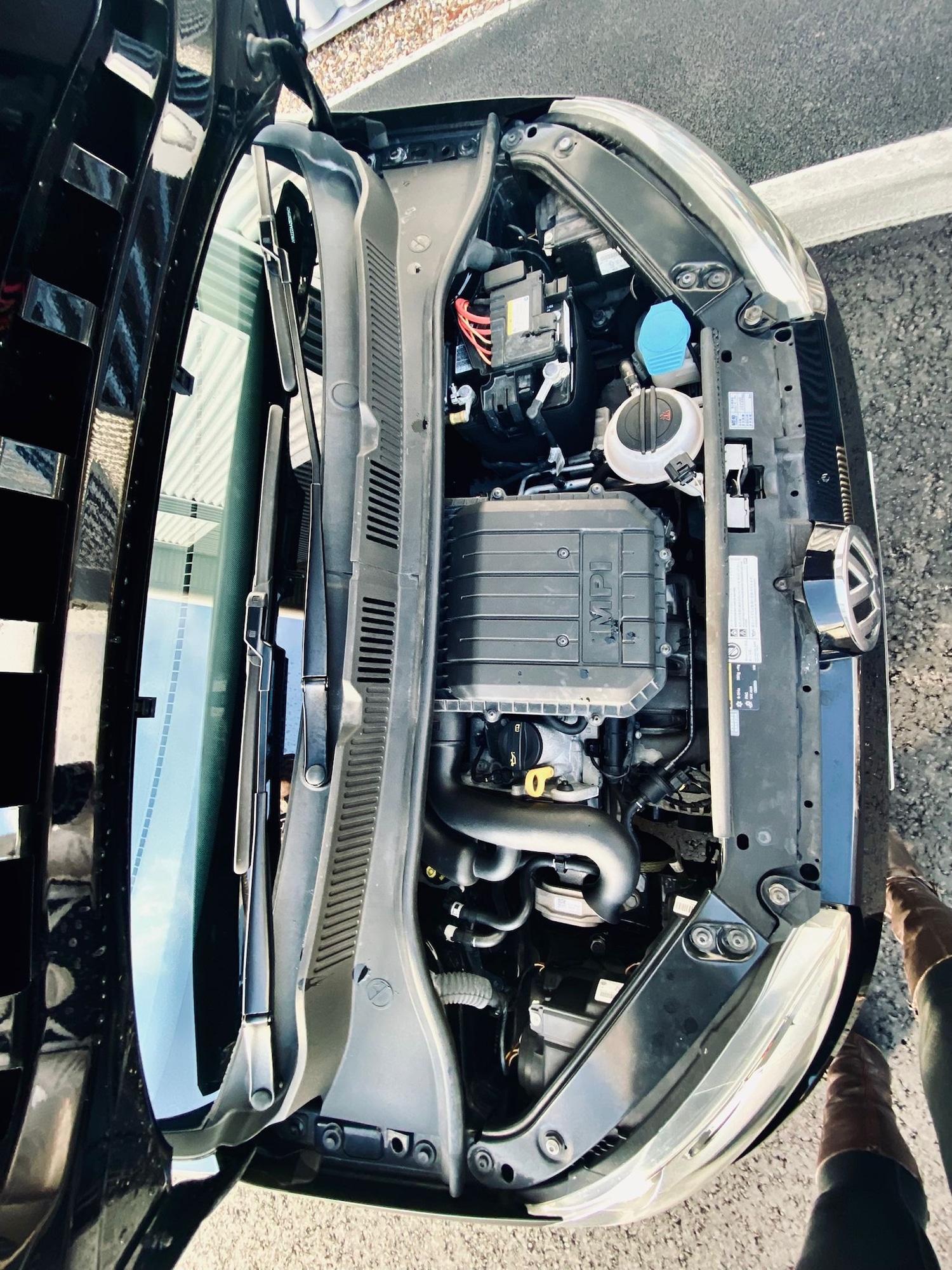 Used Volkswagen up! 2014 for sale - 76770298: Photo 14