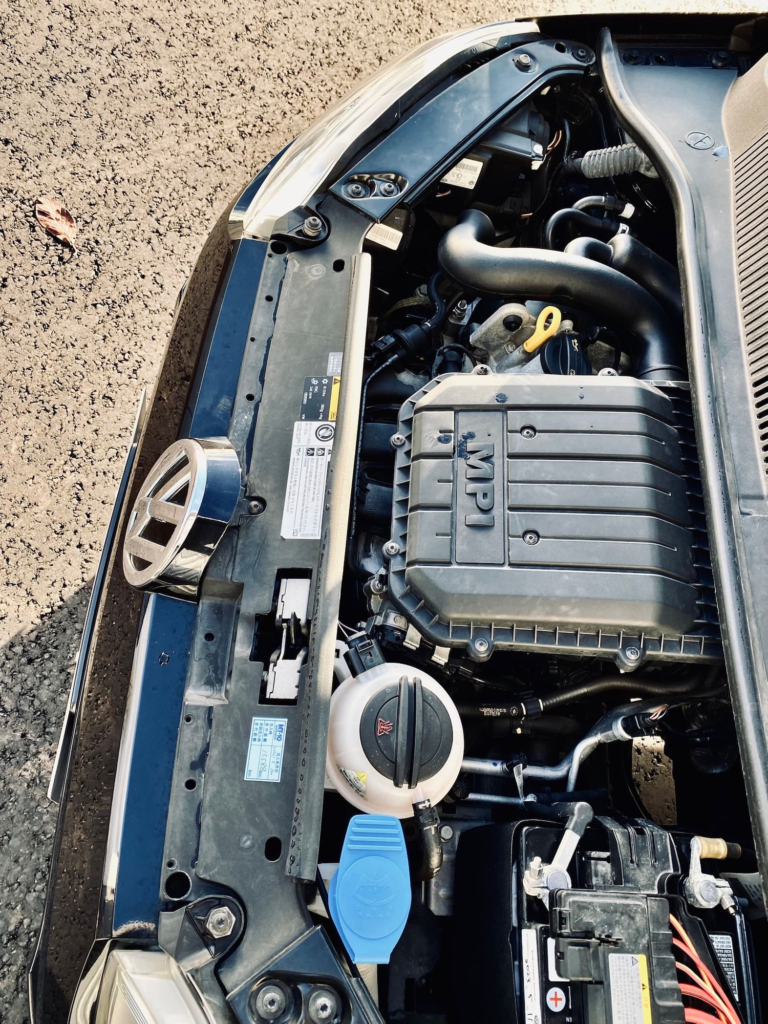 Used Volkswagen up! 2014 for sale - 76770298: Photo 15