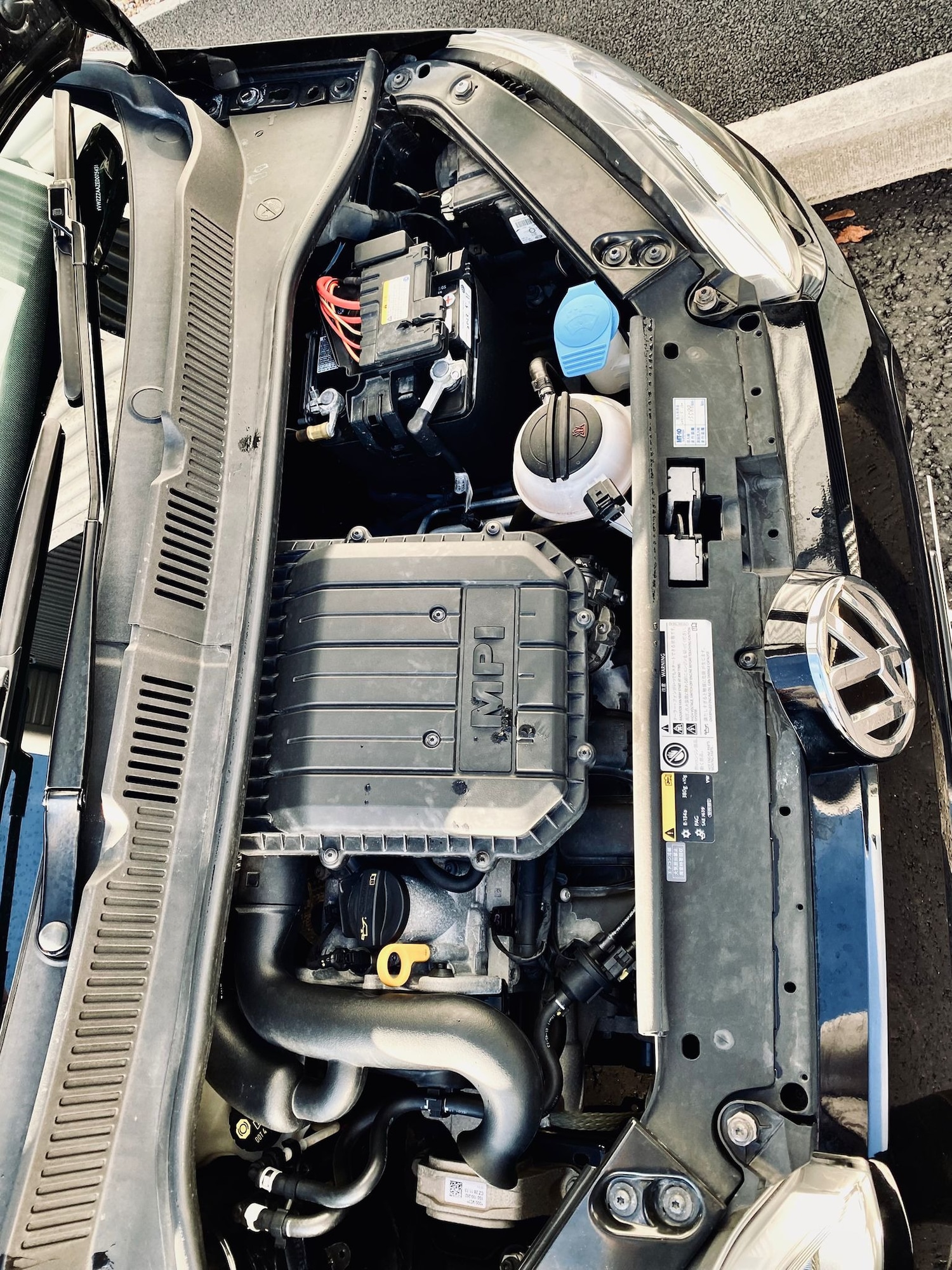 Used Volkswagen up! 2014 for sale - 76770298: Photo 16