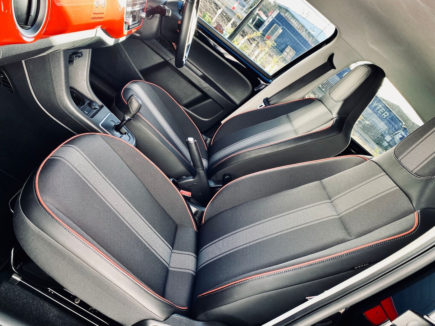 Used Volkswagen up! 2014 for sale - 76770298: Photo 17