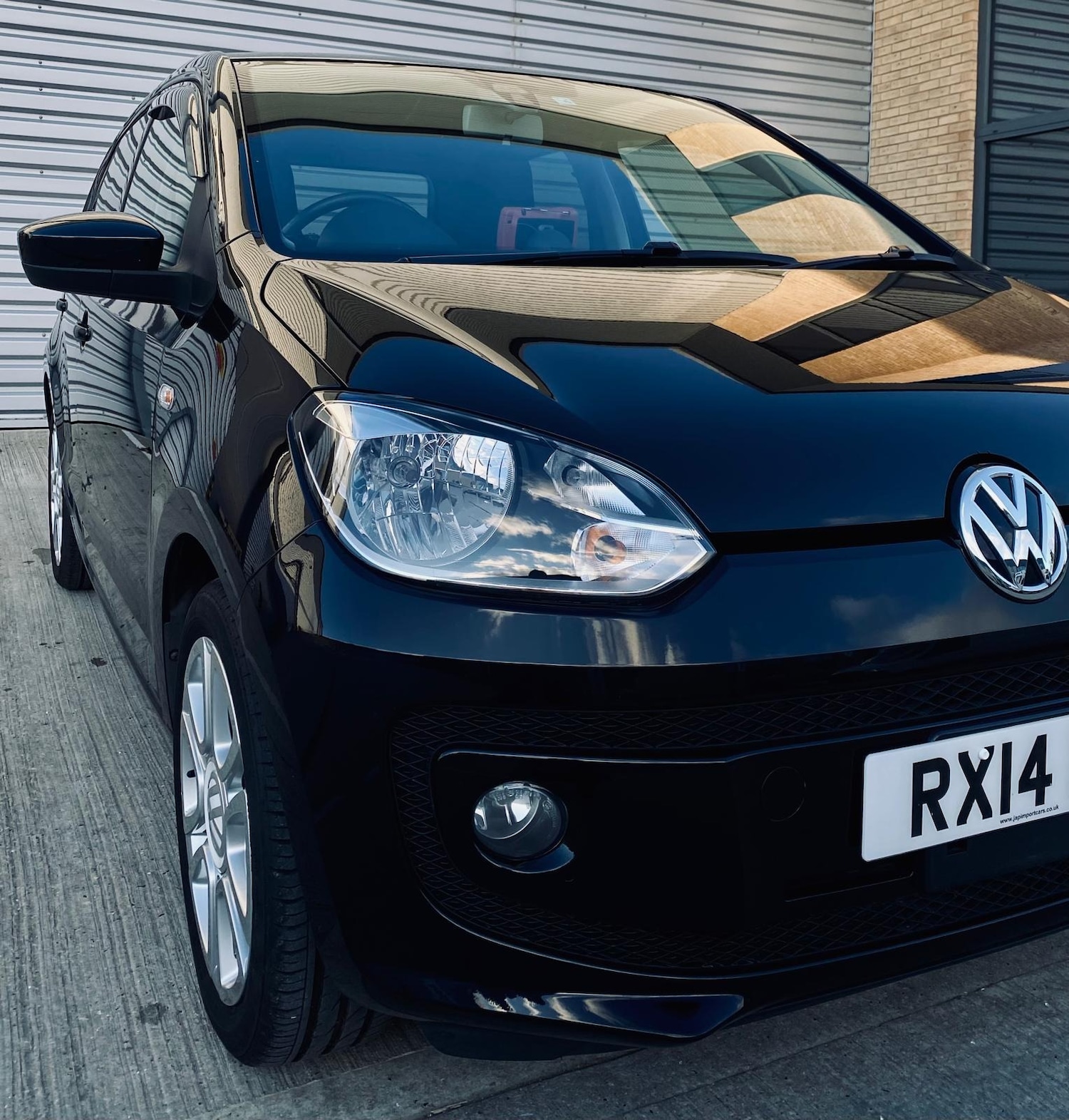 Used Volkswagen up! 2014 for sale - 76770298: Photo 22