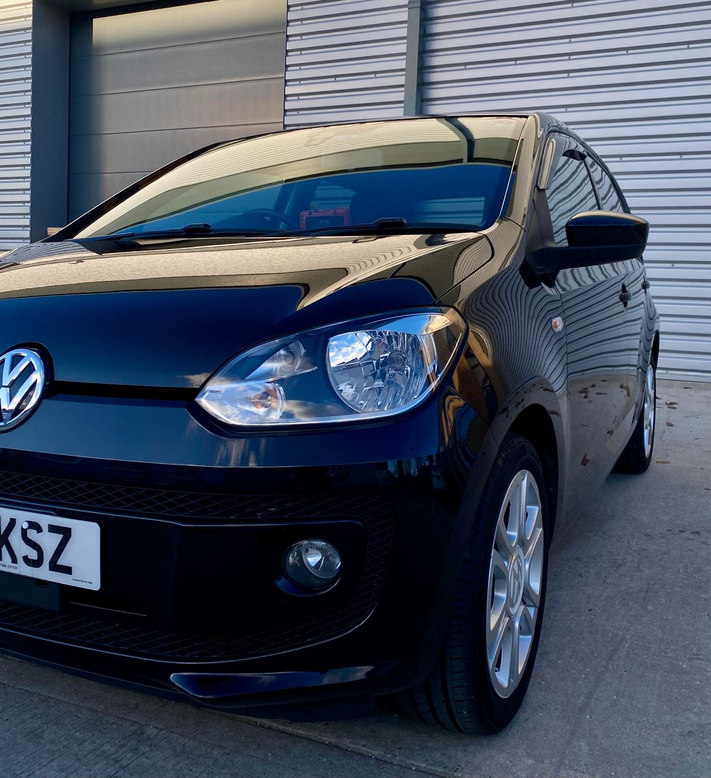 Used Volkswagen up! 2014 for sale - 76770298: Photo 27