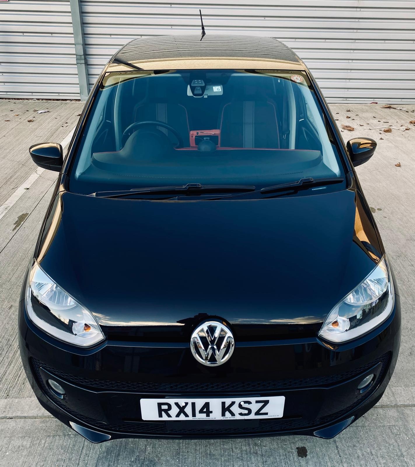 Used Volkswagen up! 2014 for sale - 76770298: Photo 30