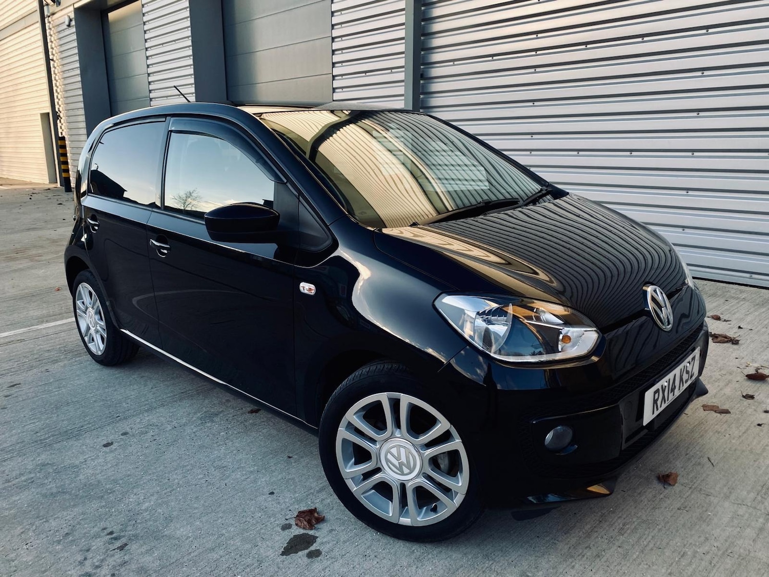 Used Volkswagen up! 2014 for sale - 76770298: Photo 31