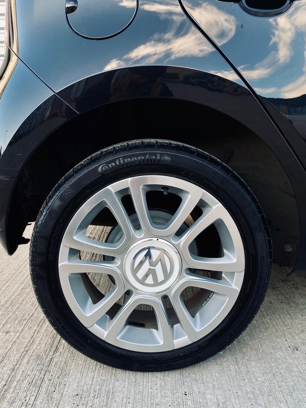 Used Volkswagen up! 2014 for sale - 76770298: Photo 37