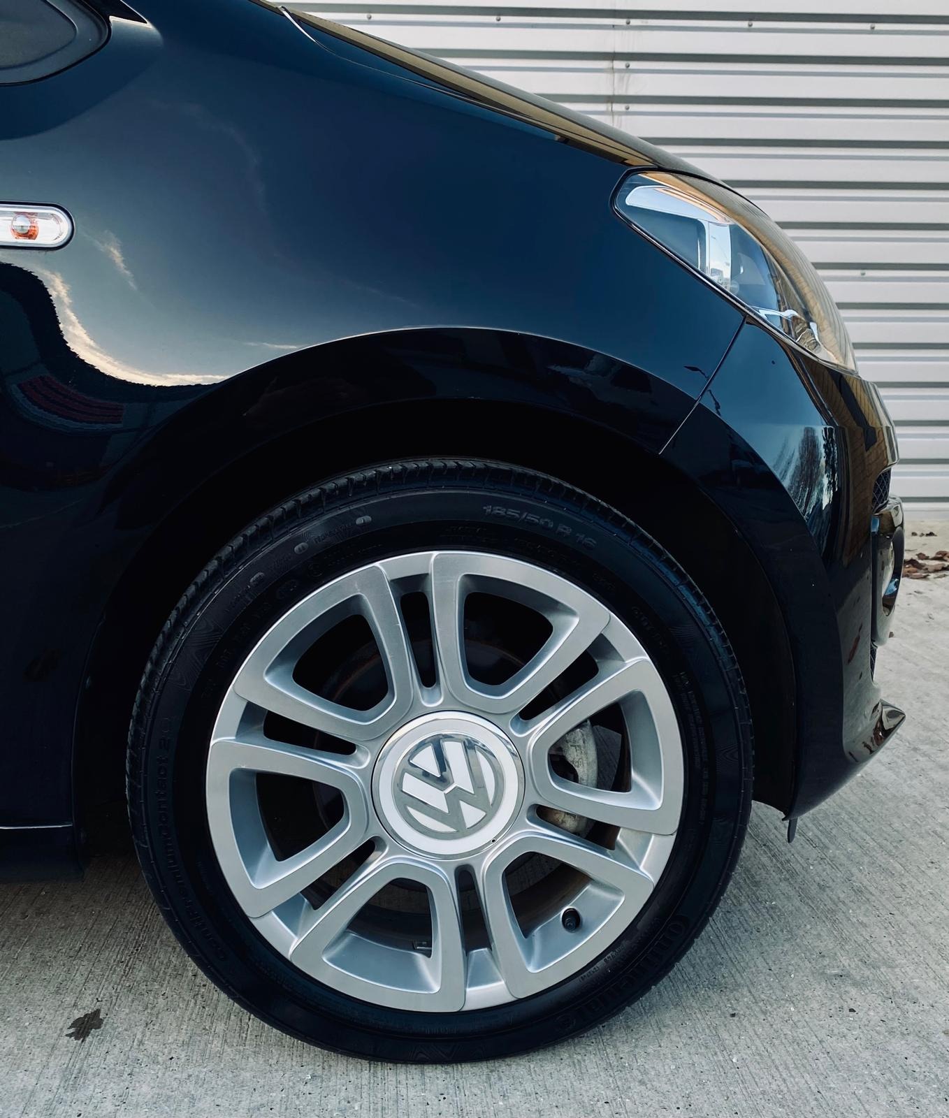 Used Volkswagen up! 2014 for sale - 76770298: Photo 42