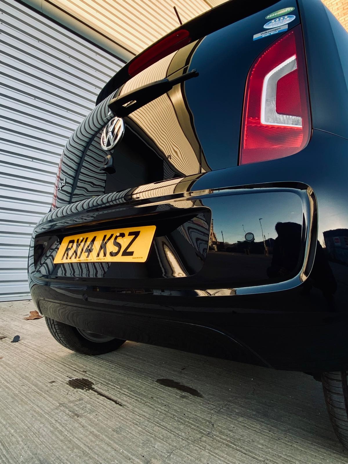 Used Volkswagen up! 2014 for sale - 76770298: Photo 46