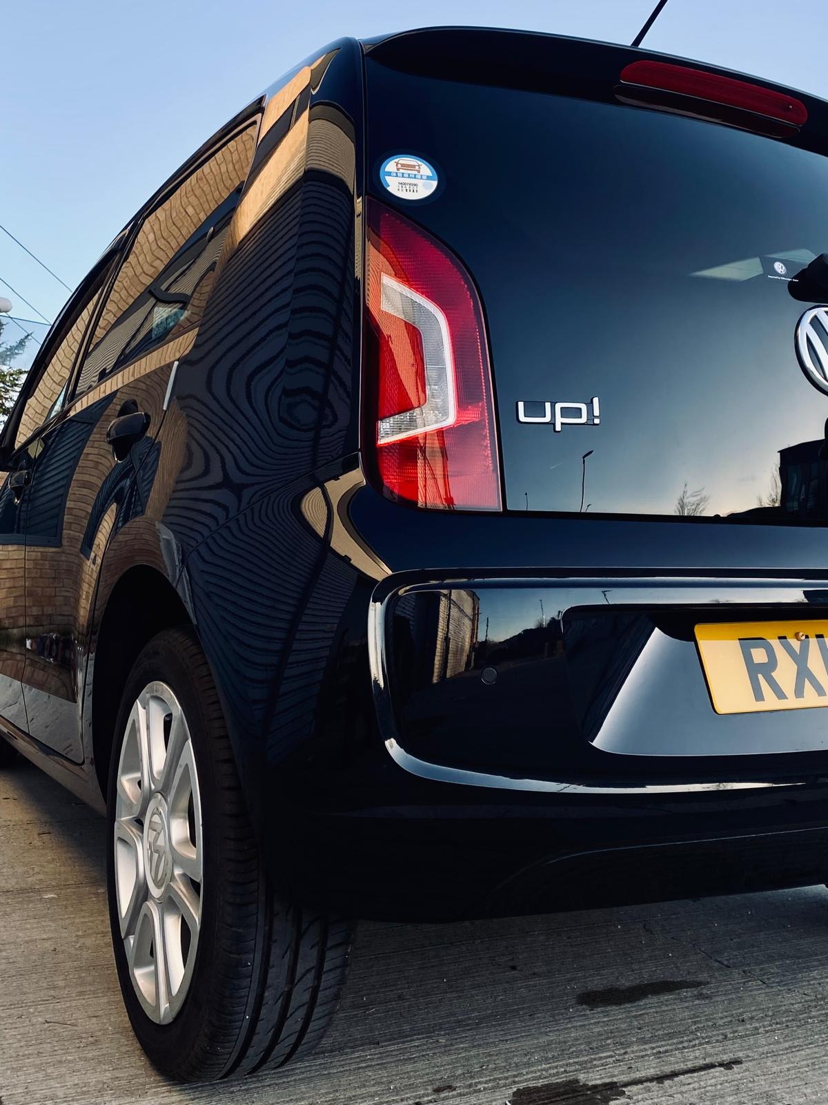 Used Volkswagen up! 2014 for sale - 76770298: Photo 49