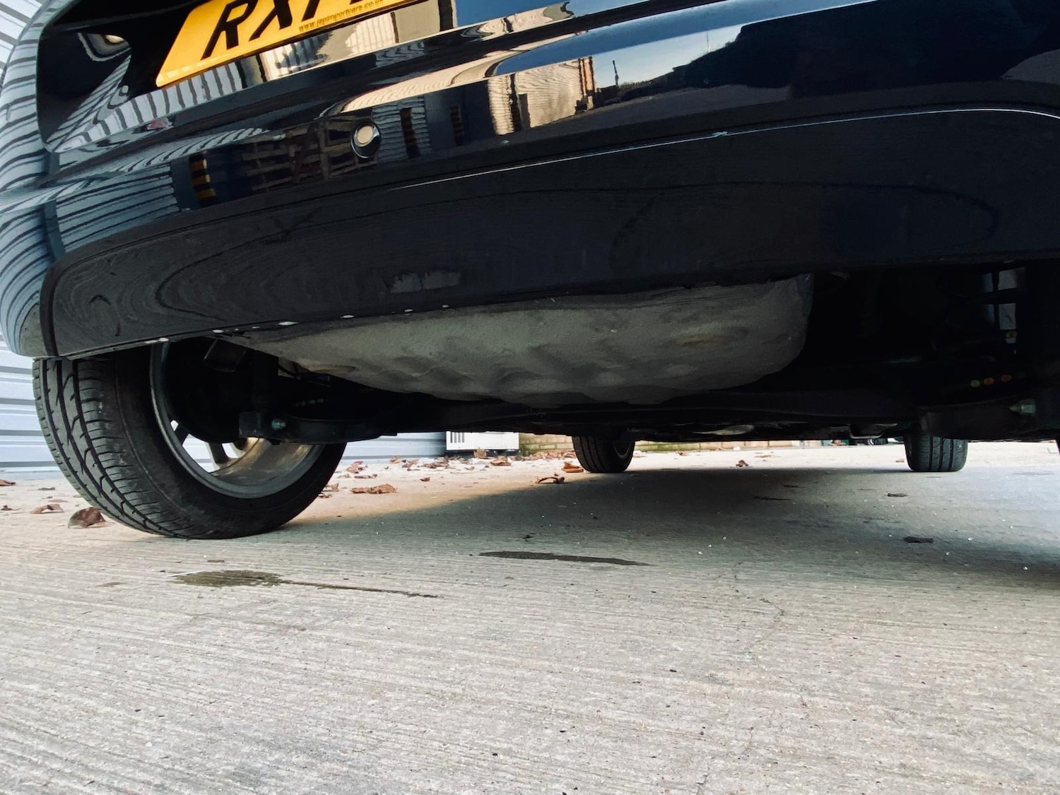 Used Volkswagen up! 2014 for sale - 76770298: Photo 54