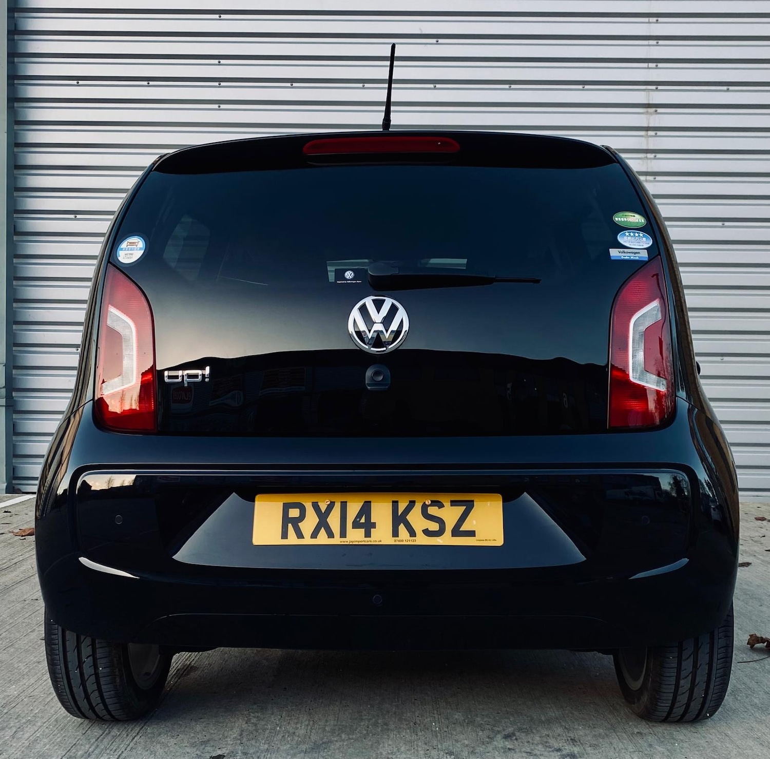 Used Volkswagen up! 2014 for sale - 76770298: Photo 57