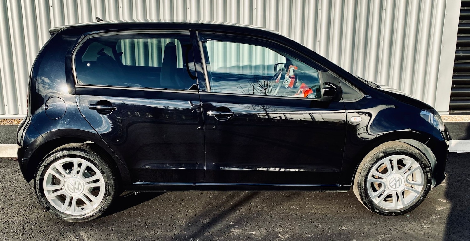 Used Volkswagen up! 2014 for sale - 76770298: Photo 6