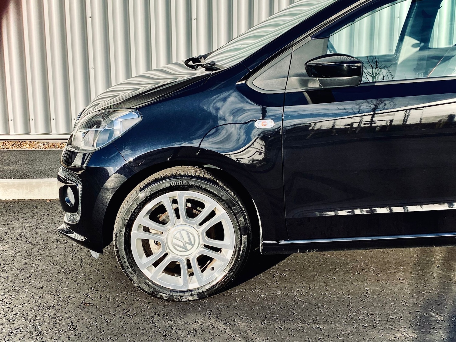 Used Volkswagen up! 2014 for sale - 76770298: Photo 7