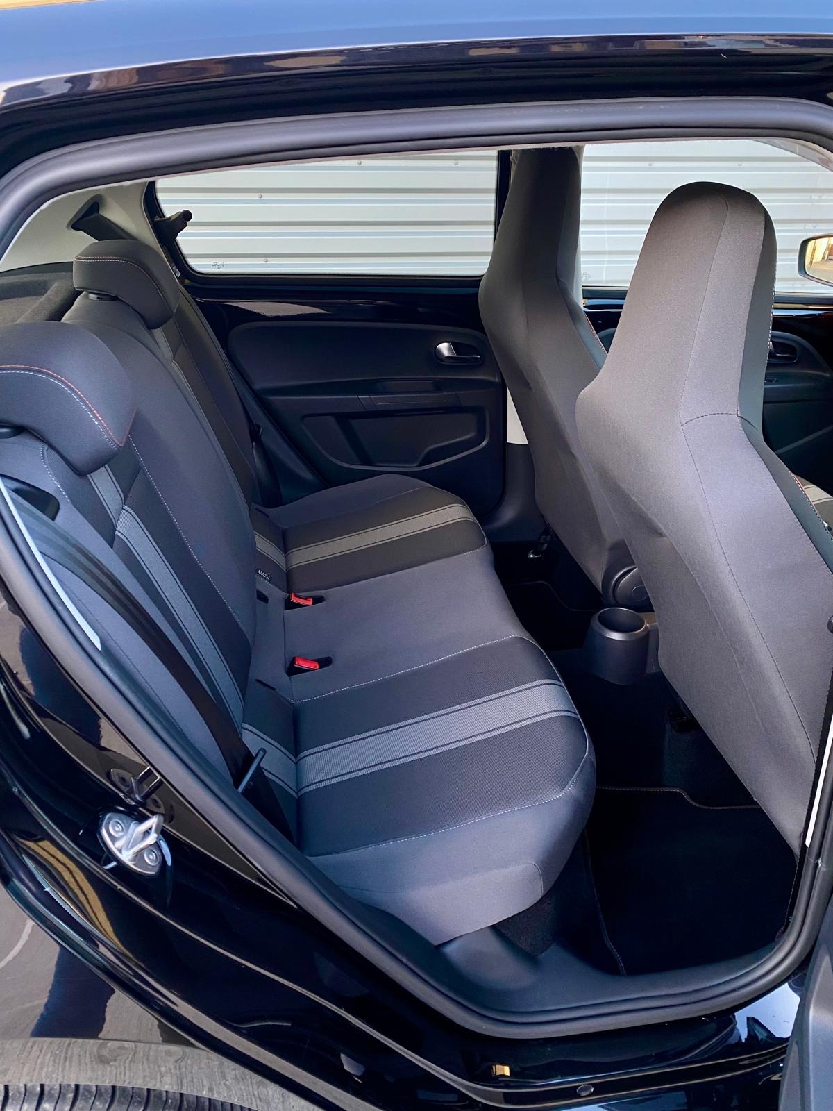 Used Volkswagen up! 2014 for sale - 76770298: Photo 71