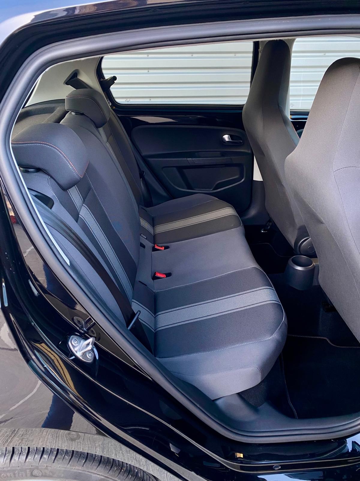 Used Volkswagen up! 2014 for sale - 76770298: Photo 72