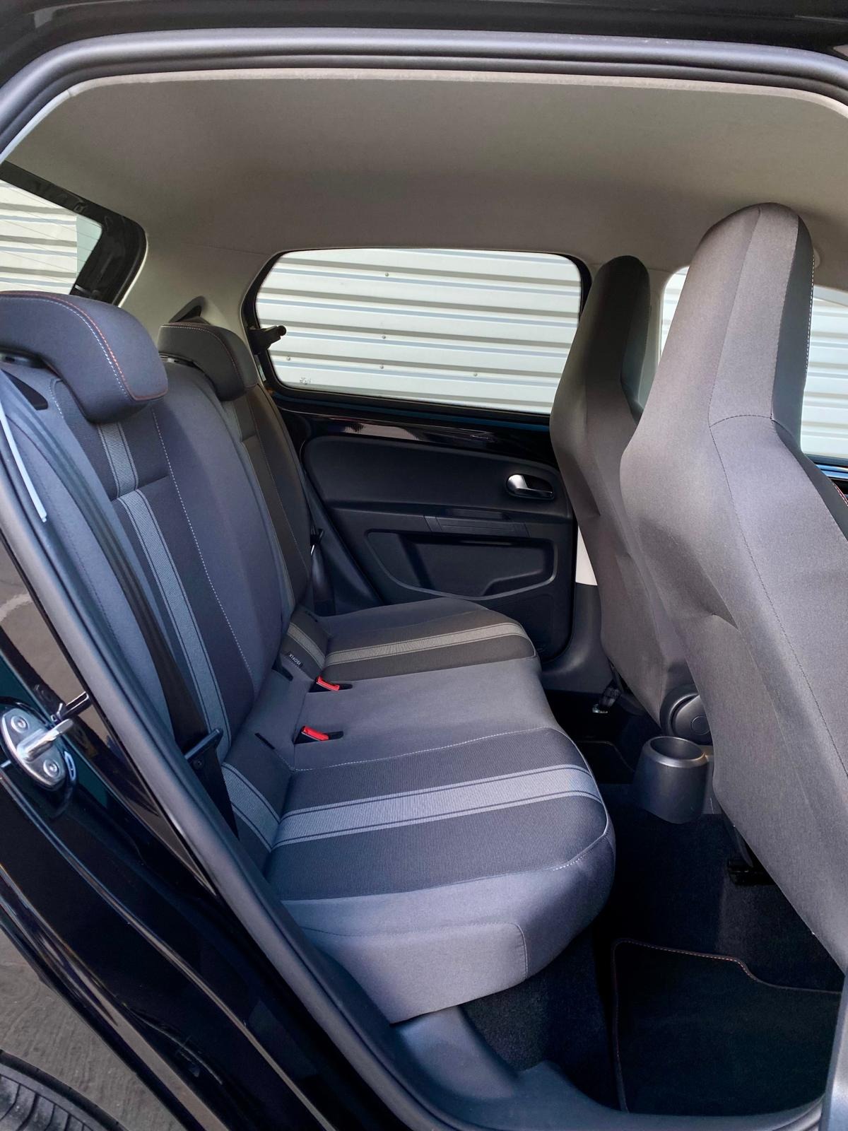 Used Volkswagen up! 2014 for sale - 76770298: Photo 73