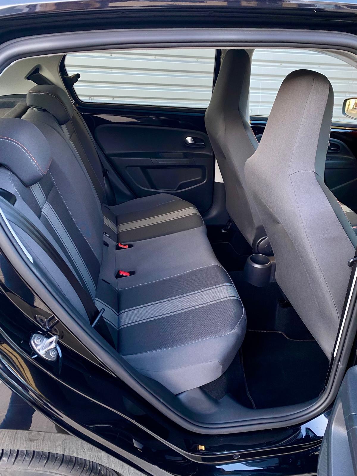 Used Volkswagen up! 2014 for sale - 76770298: Photo 74