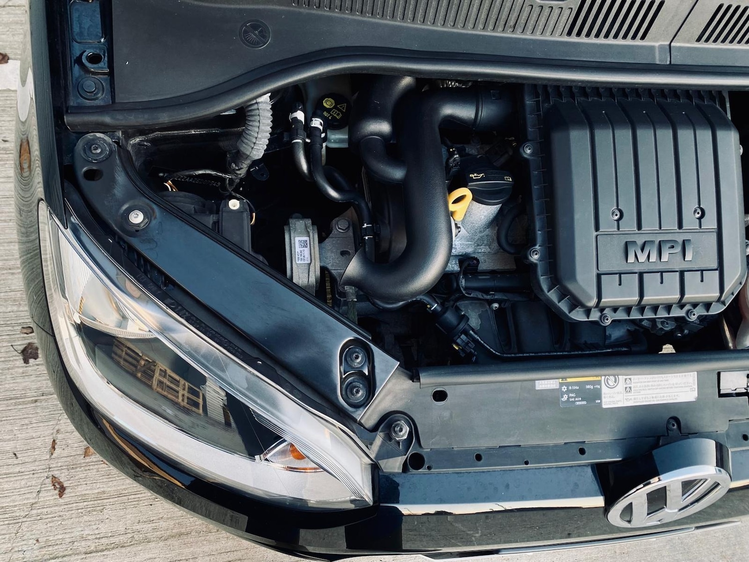 Used Volkswagen up! 2014 for sale - 76770298: Photo 84