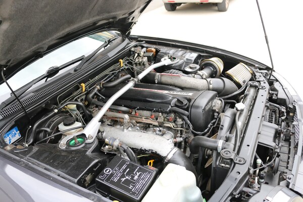 Used Nissan Skyline 1995 for sale - 73836977: Photo 11
