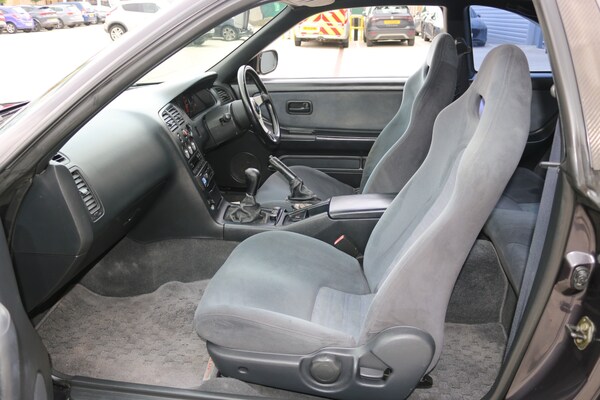Used Nissan Skyline 1995 for sale - 73836977: Photo 14