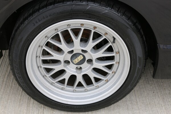 Used Nissan Skyline 1995 for sale - 73836977: Photo 16