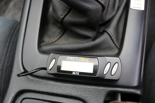 Used Nissan Skyline 1995 for sale - 73836977: Photo 17