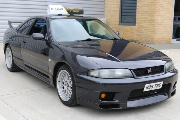 Used Nissan Skyline 1995 for sale - 73836977: Photo 22