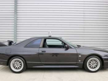 Used Nissan Skyline 1995 for sale - 73836977: Photo