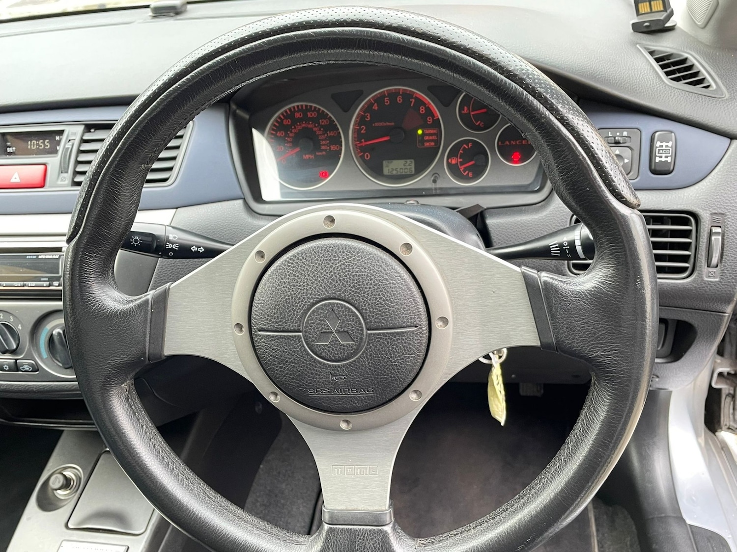 Used Mitsubishi Lancer 2005 for sale - 78067304: Photo 10