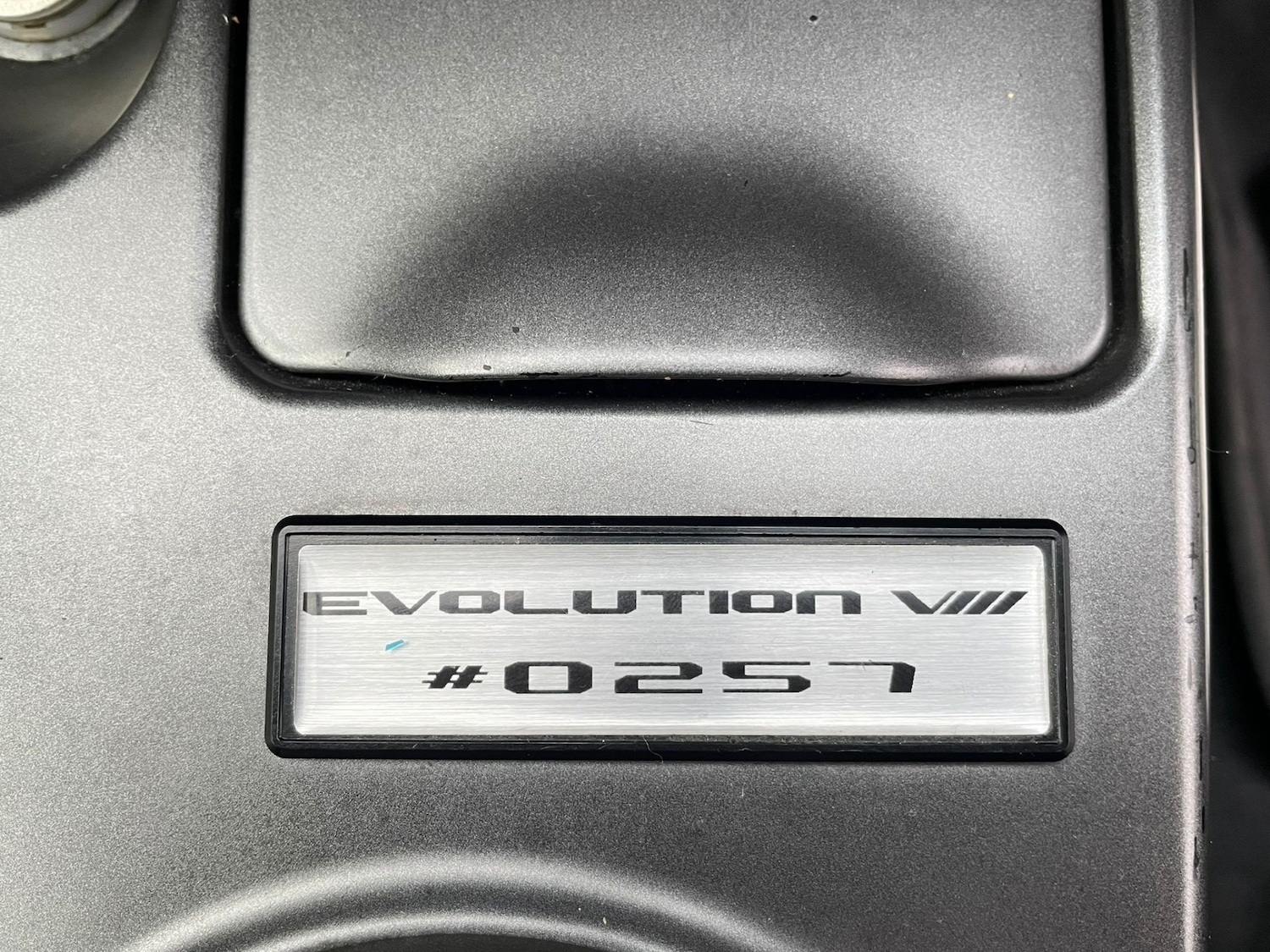 Used Mitsubishi Lancer 2005 for sale - 78067304: Photo 11