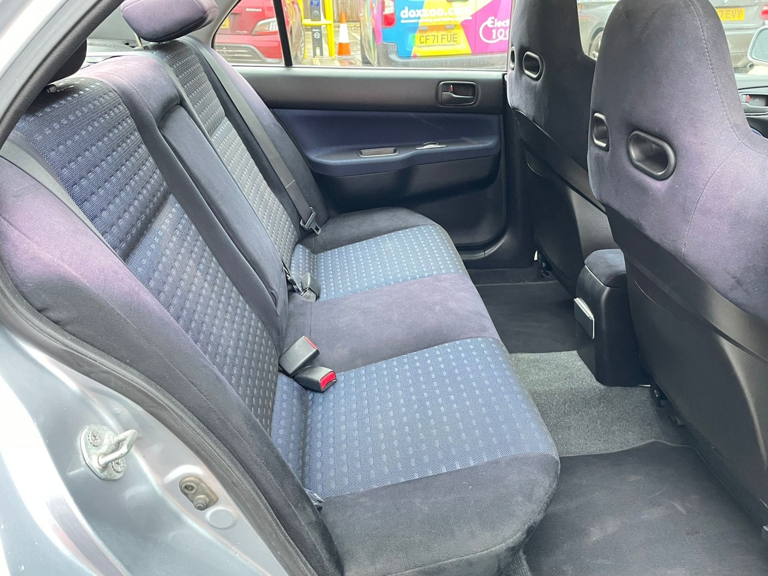 Used Mitsubishi Lancer 2005 for sale - 78067304: Photo 13