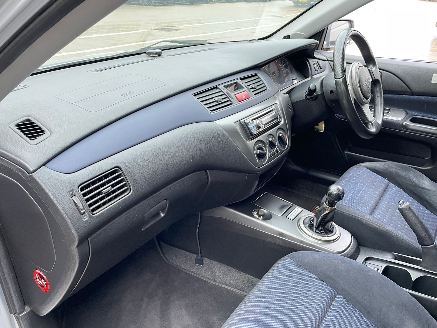 Used Mitsubishi Lancer 2005 for sale - 78067304: Photo 15