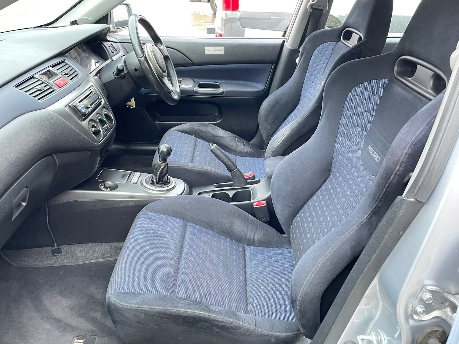 Used Mitsubishi Lancer 2005 for sale - 78067304: Photo 16