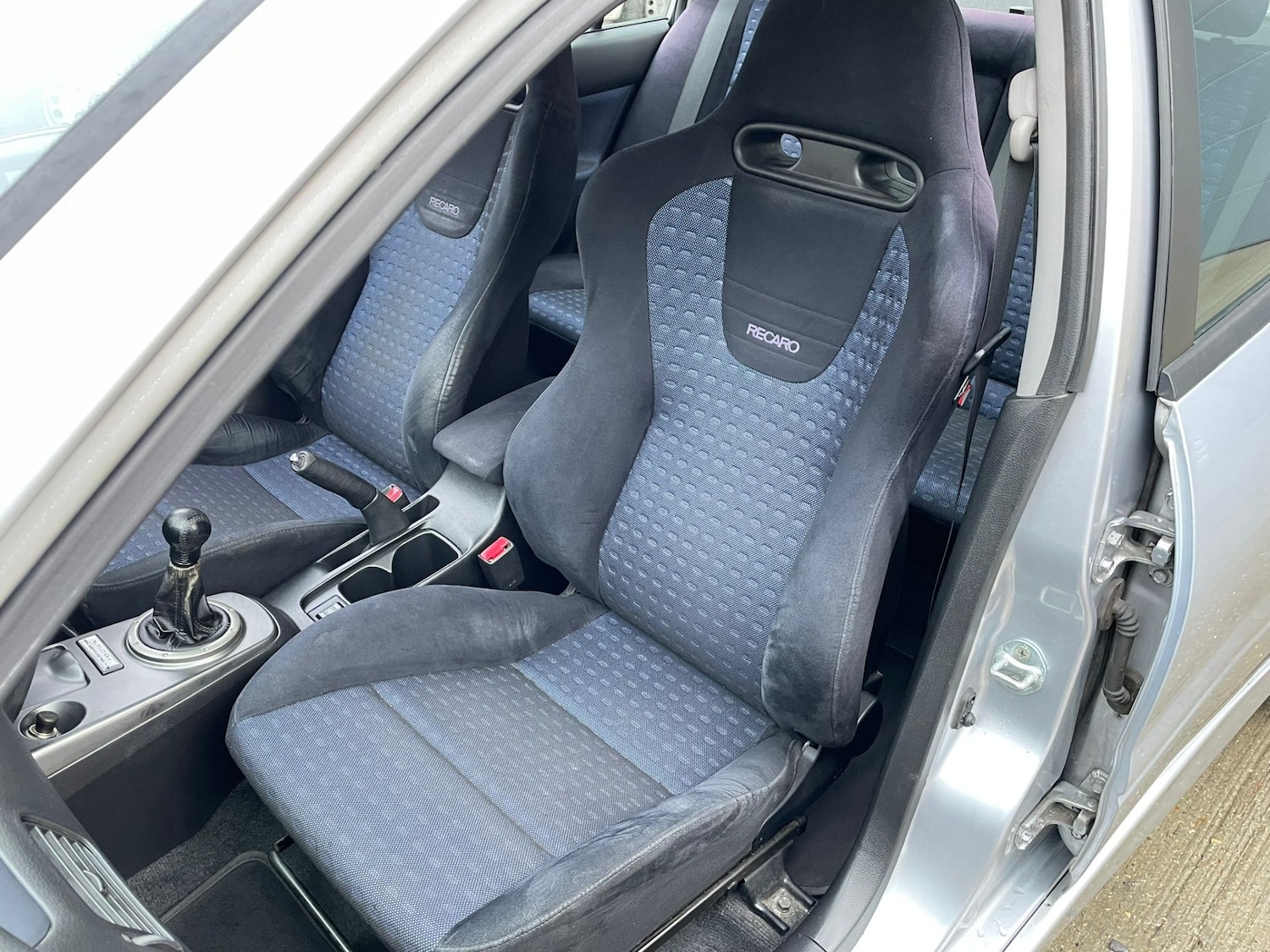 Used Mitsubishi Lancer 2005 for sale - 78067304: Photo 17