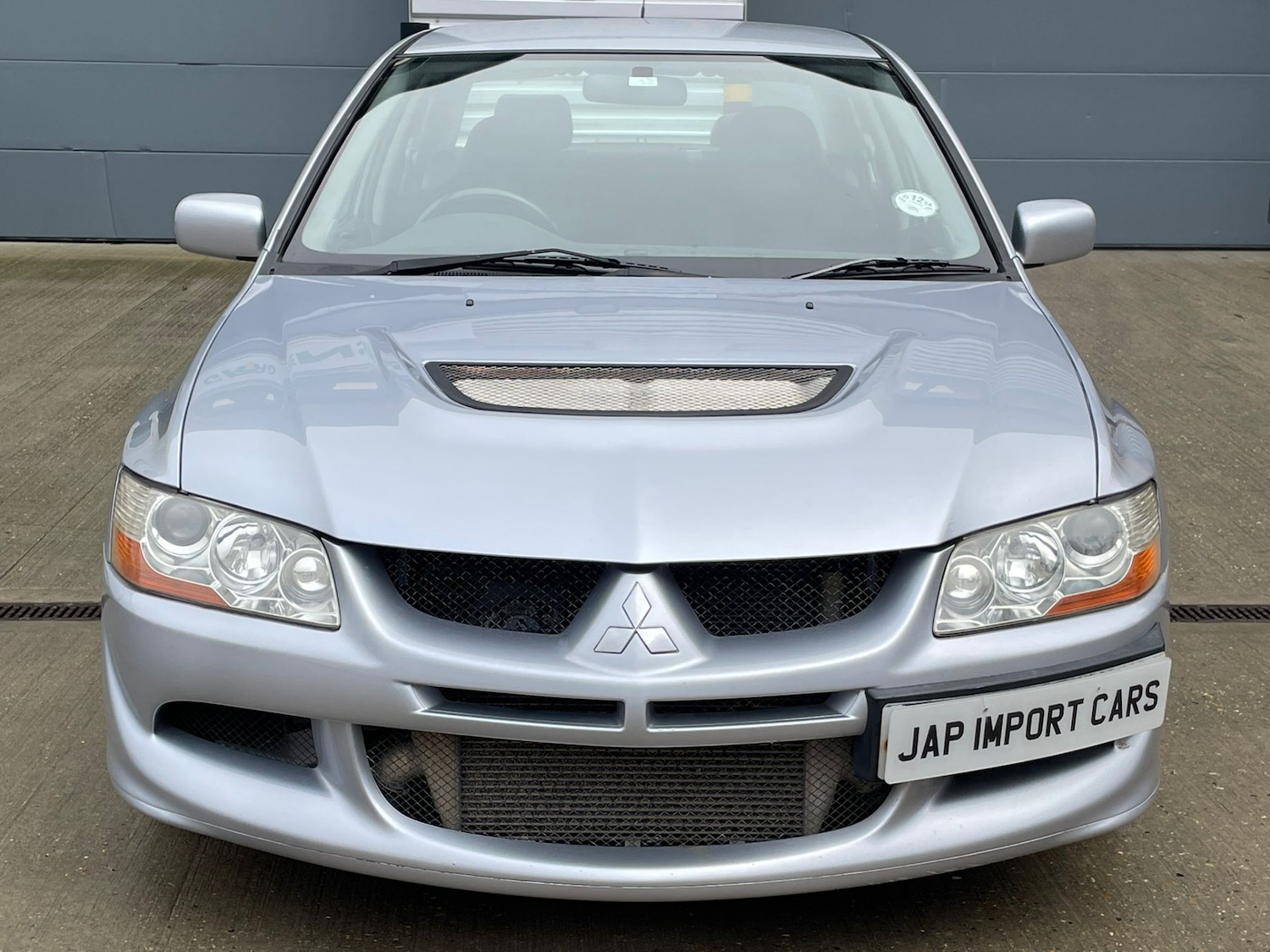 Used Mitsubishi Lancer 2005 for sale - 78067304: Photo 2
