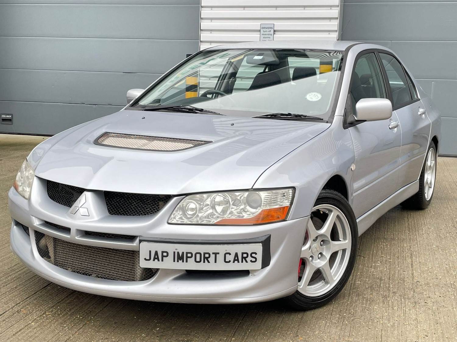 Used Mitsubishi Lancer 2005 for sale - 78067304: Photo 3
