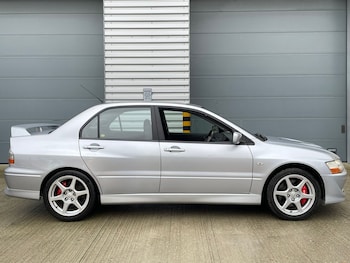 Used Mitsubishi Lancer 2005 for sale - 78067304: Photo