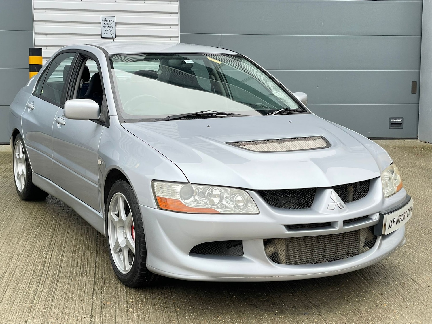 Used Mitsubishi Lancer 2005 for sale - 78067304: Photo 5