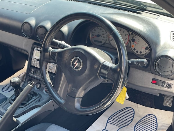 Used Nissan Silvia 1999 for sale - 74273968: Photo 12